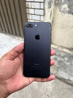 IPhone 7 plus 128 GB