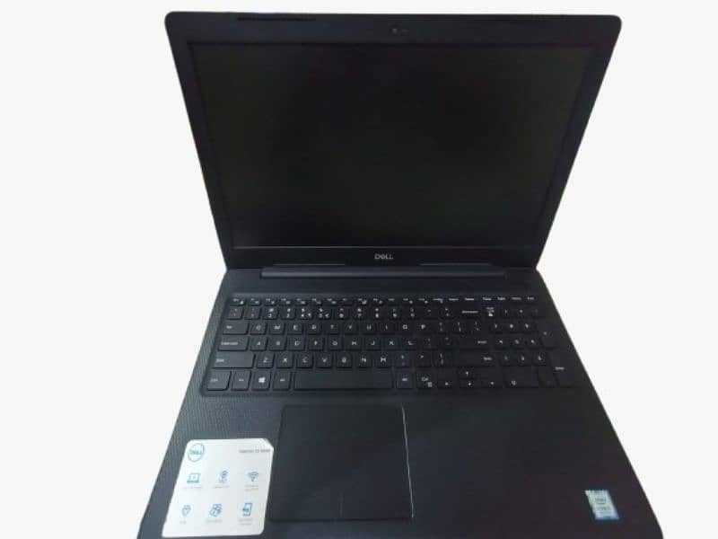 Dell Inspiron core i5 8th gen 2