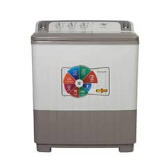 Super Asia Brand new washing machine