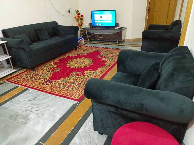 sofa set 5 seater 1