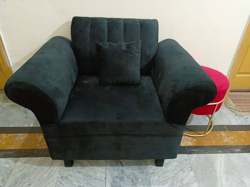 sofa set 5 seater 2