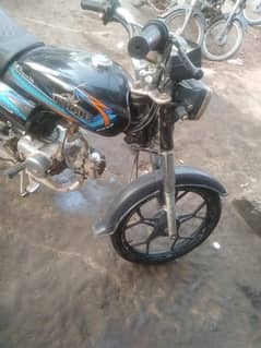 unique model 2020 good condition 10/8 All ok koi Kam nai hai hai