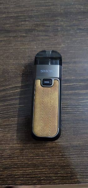 Smok official Nord 5 POD/MOD/VAPE 3