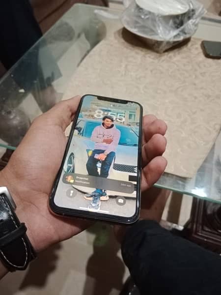 iphone xs 64 GB  Non PTA 1