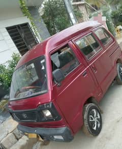 Suzuki Hiroof Bolan 85 New Color A1 Gd Hi Roof Original Chamber Carry