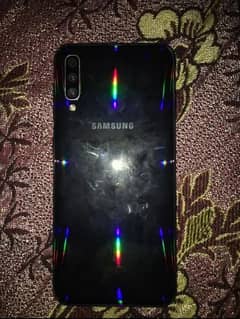 samsung A50 Exchange possible