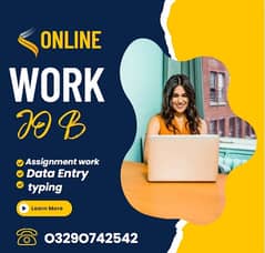 online jobs/full time/part time/simple typing jobs for boys and girls 0