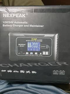 NEXPEAK