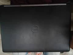 Dell Precision 7520 Workstation