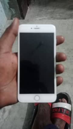 iPhone 6s plus 128 GB PTA approved my WhatsApp 0313=4925=408