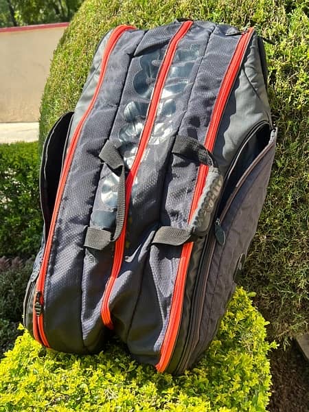 wilson tennis bag 3