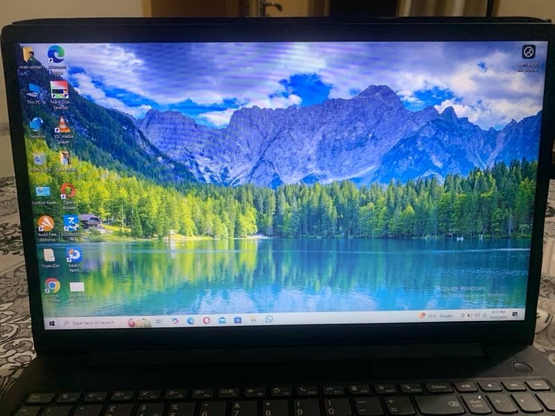 lenovo ideapad 3 i3 11generation 2