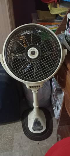 Fan for sale in Karachi