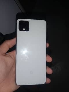 Google pixel 4xl 6/64