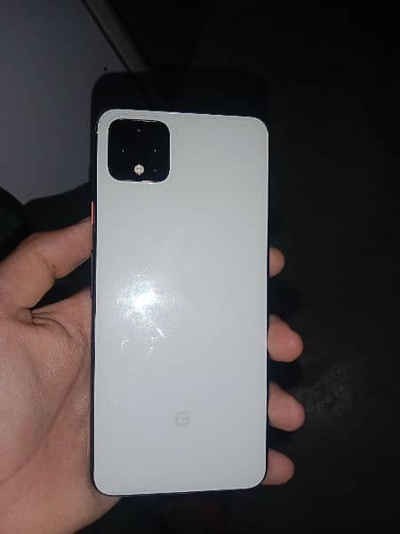 Google pixel 4xl 6/64 0