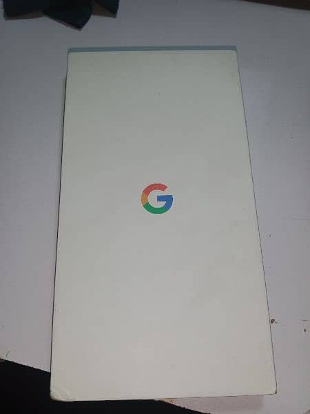 Google pixel 4xl 6/64 4