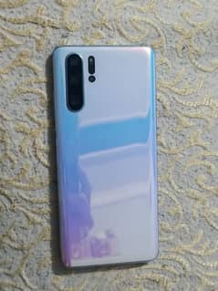 Huawei P30 pro Pta approved