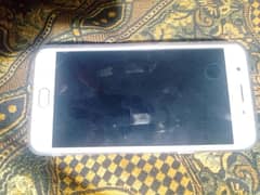 oppo f1s   4/64 plus finger print 0