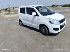 Suzuki Wagon R 2022 vxl