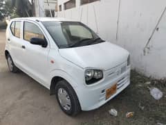 Suzuki Alto 2019