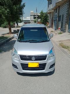 Suzuki Wagon R 2018