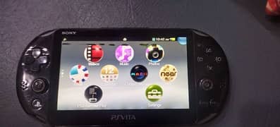 ps vita