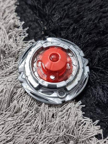 Beyblades Burst and Metal Fight 3