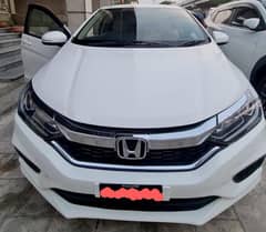 Honda City IVTEC 2022