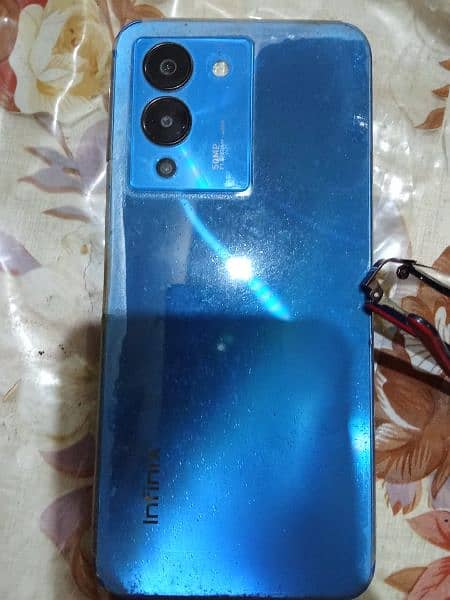 Infinix Note 12 1