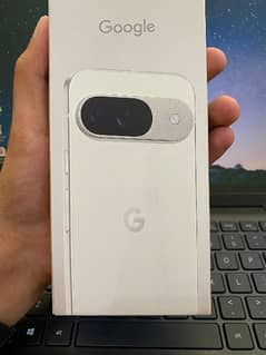 Google Pixel 9 , Non Active 128 GB