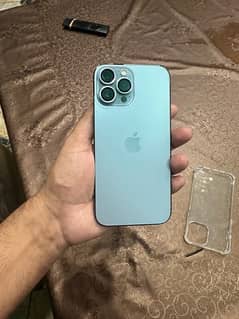 iphone 13 pro max 256gb hk