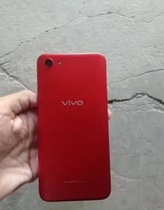 Vivo Y81 0