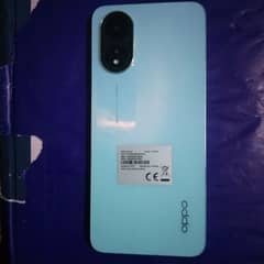 oppo A18