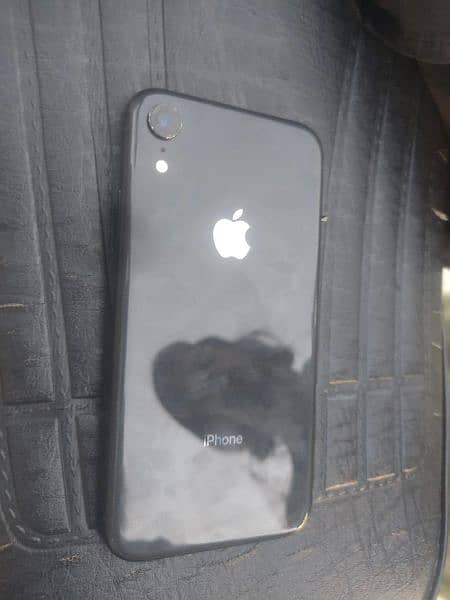 i phone xr 1