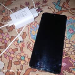 Infinix not 11 Pro