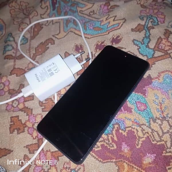 Infinix not 11 Pro 2