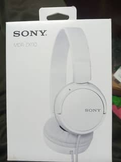 SONY