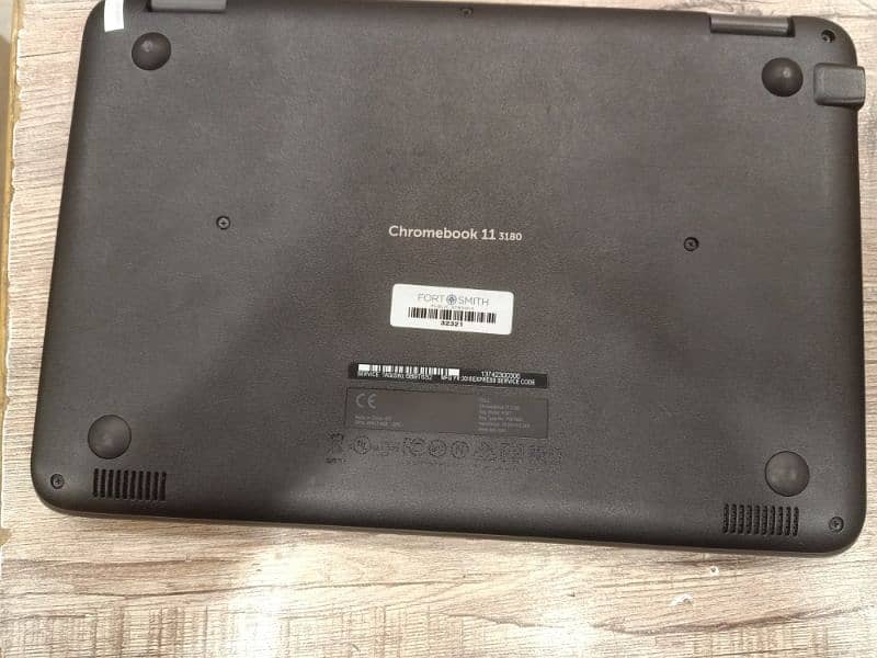 Chrome book 3