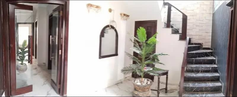 10 Marla House For Sale In Paragon City Lahore 7