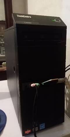 Lenovo Tower Computer for sell