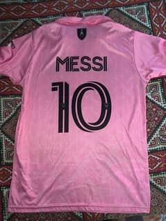 Messi inter miami Shirt