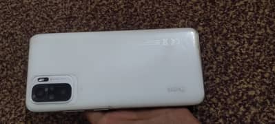 Redmi note 10