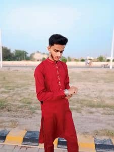 Shahzaib