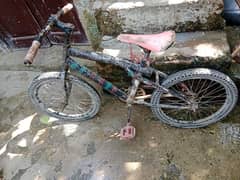 cycle for sale