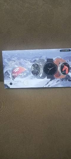 round dail smart watch gt9 ultra