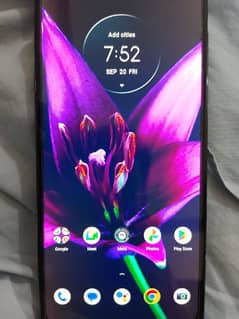 MOTO G STYLUS 5G 2021