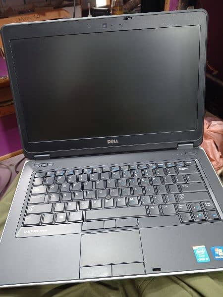 Dell E6440 1