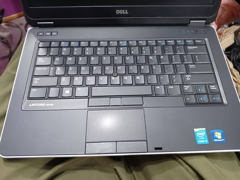 Dell E6440 2