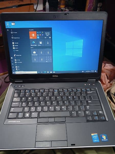 Dell E6440 3