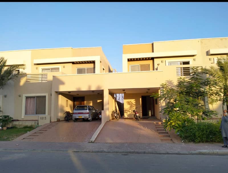 P2 Quaid Villa available for Rent 03073151984 2